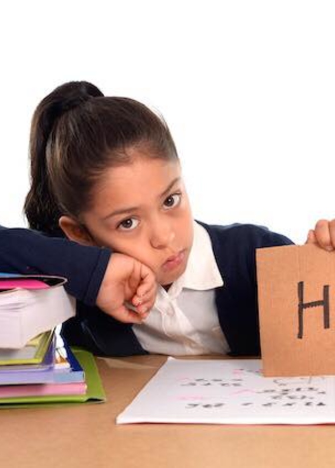 اسباب ضعف التحصيل الدراسي لدى الطفل وطرق علاجه