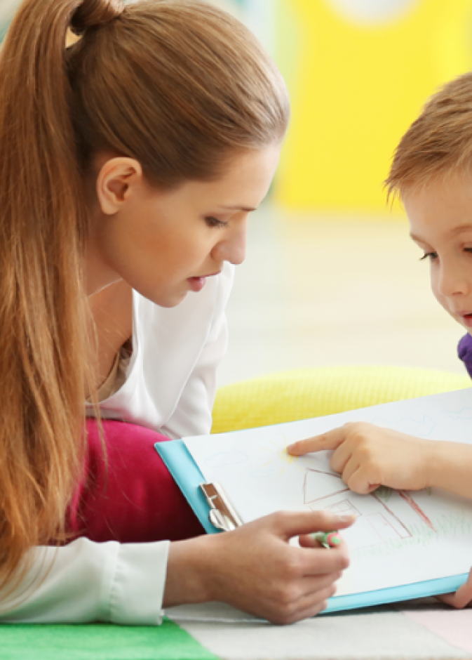 أهم 5 علامات تشتت الإنتباه لدى الأطفال