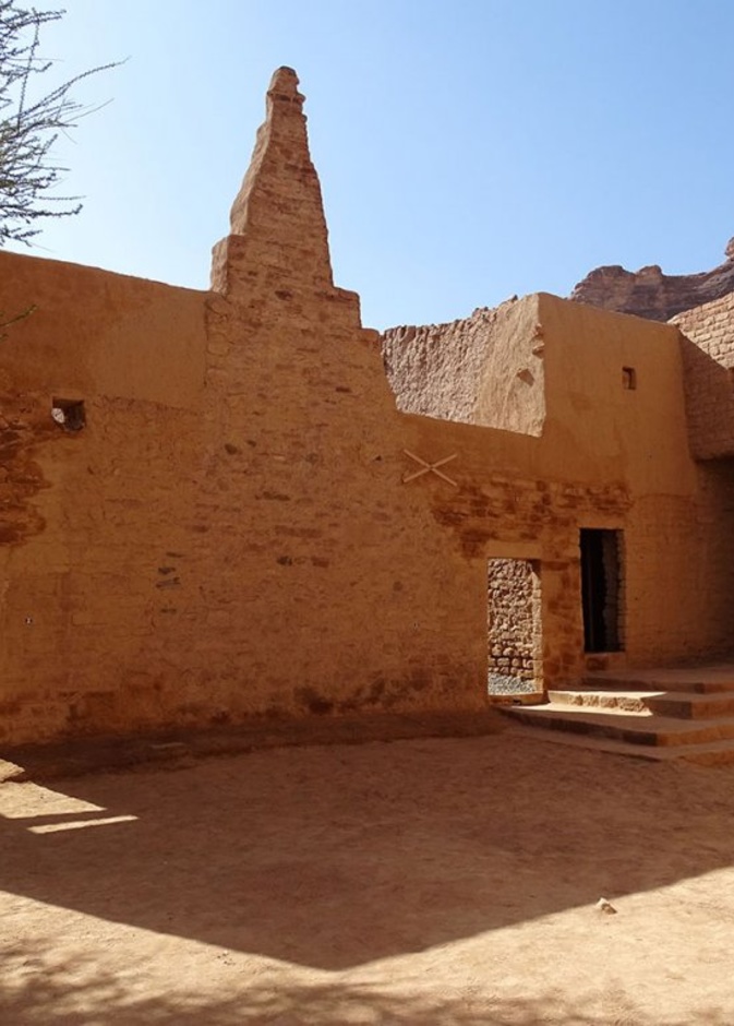 مهرجان شتاء طنطورة