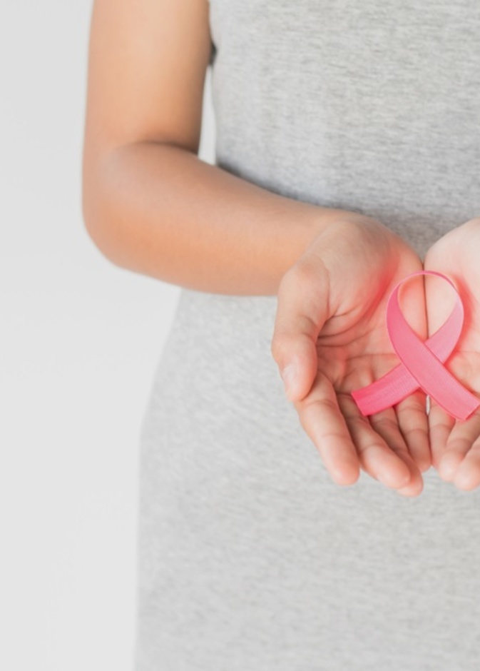 مراحل سرطان الثدي وعلاجاته