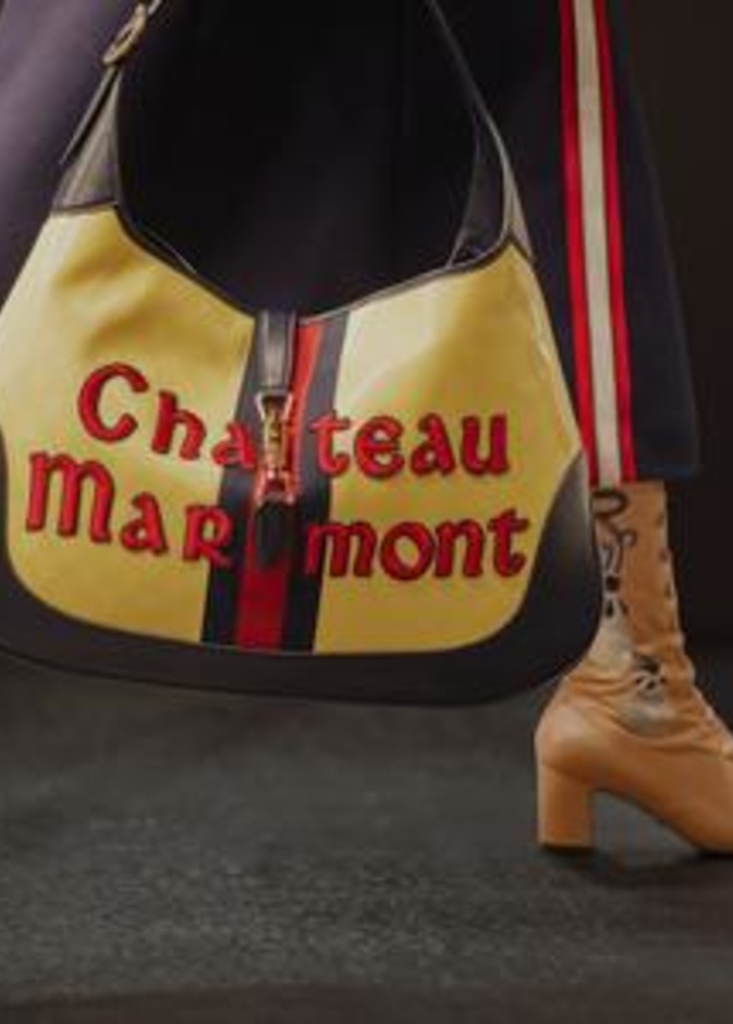 Gucci Cruise 2019