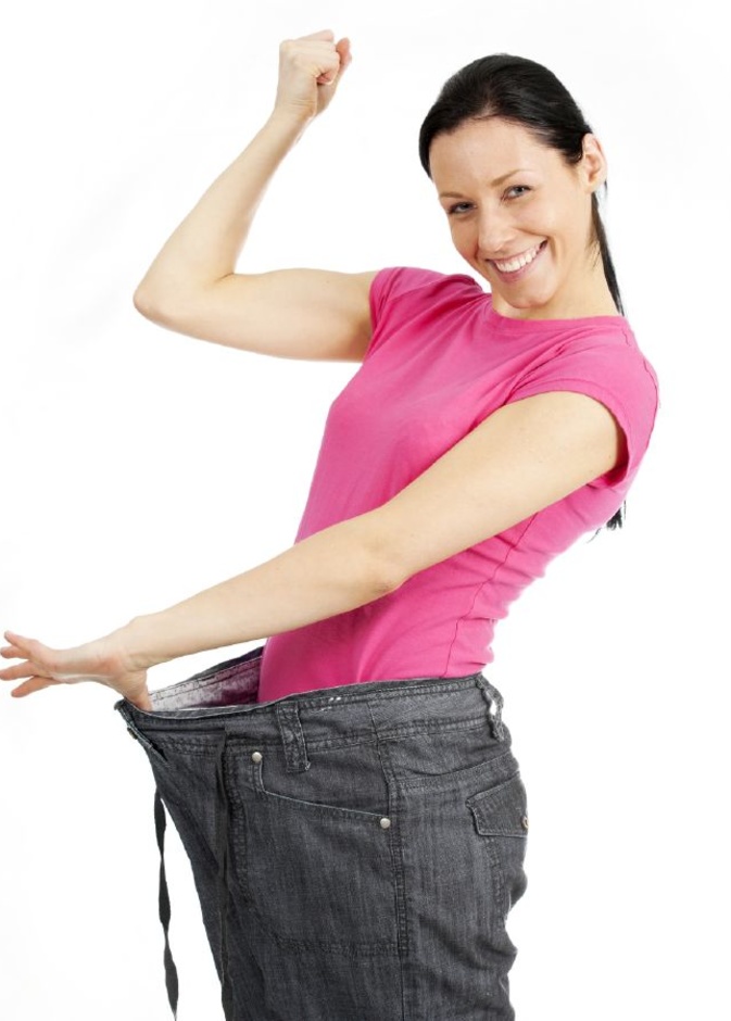 يساعد الجنزبيل على تسهيل عملية الهضم و انقاص الوزن