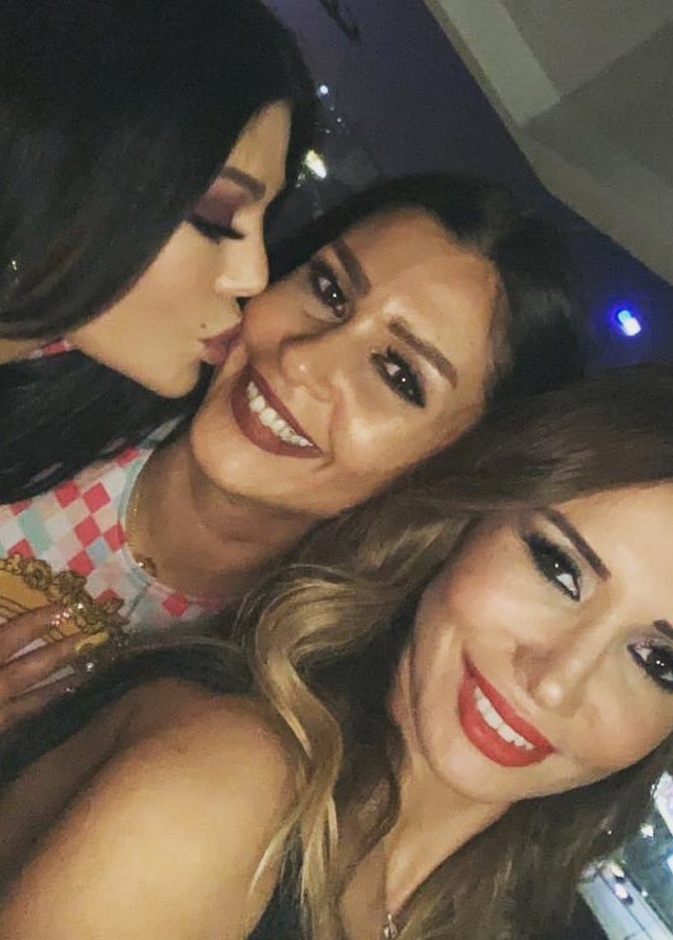 تعرفوا على تدوينات النجوم هذا الاسبوع