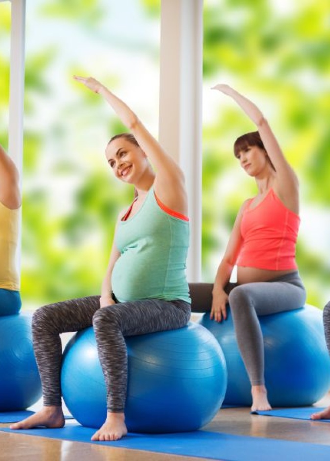 طرق فعالة لتغيير وضعية الجنين داخل الحمل