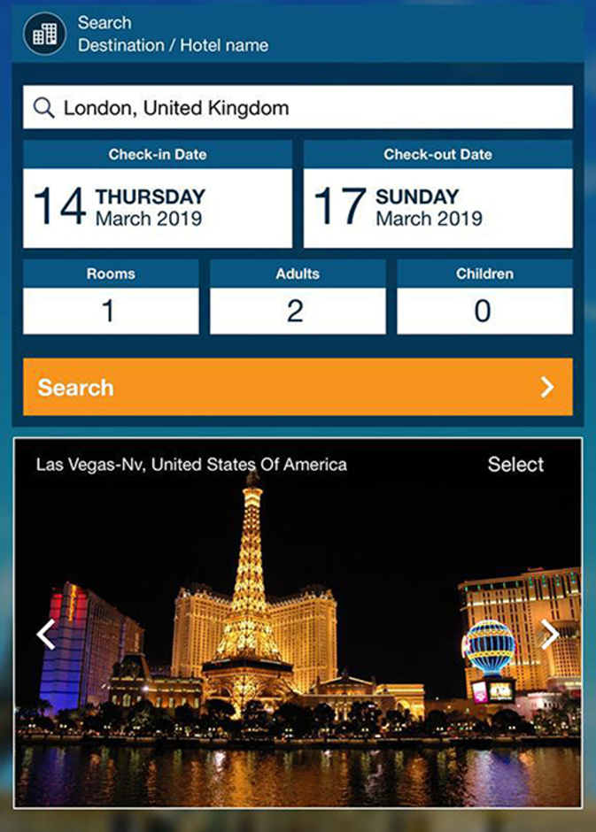 موقع السفر والسياحة Leadingbookings .. يصل إلى الشرق الأوسط