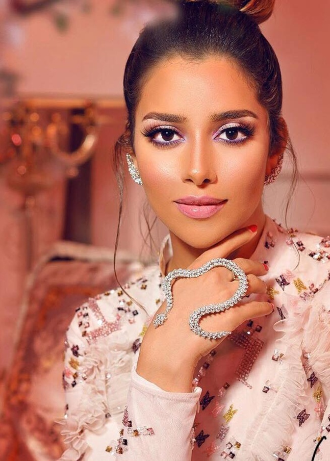 مجوهرات بلقيس من دار يبريم Yeprem  