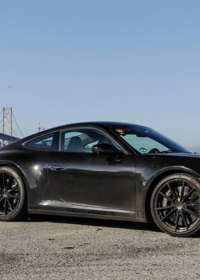 بورش ماكان S 2020