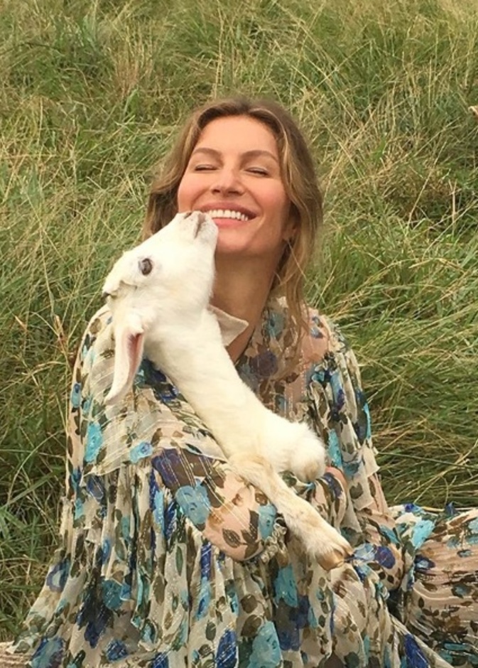 جيزيل بوندشن 