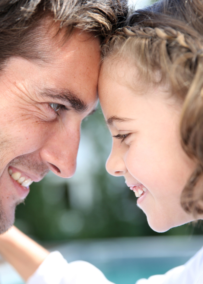 أهم الأنشطة التي يمكن أن يشارك فيها الأب مع بناته