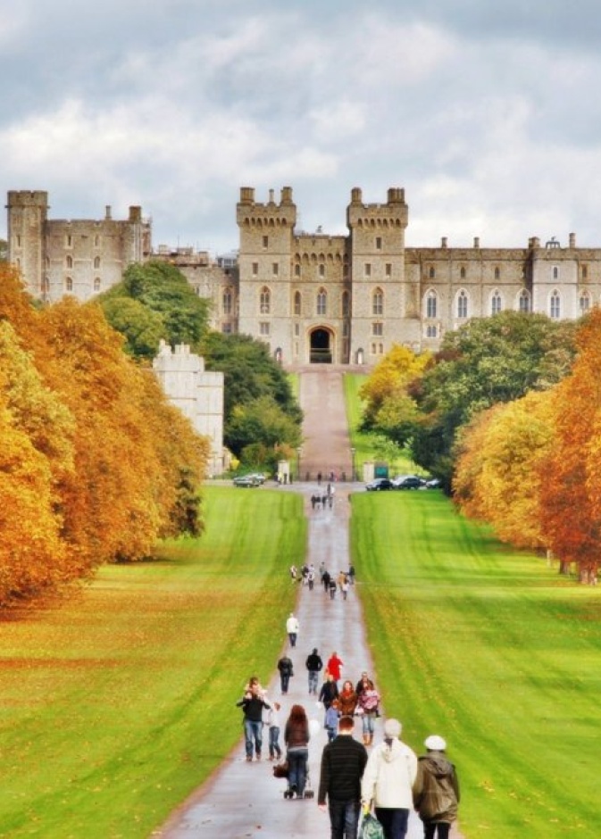 الممشى الطويل The Long Walk 