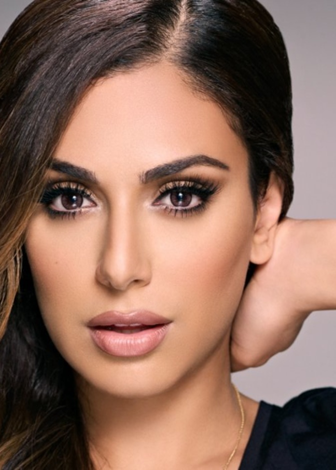 تعرفي على أجدد أفكار هدى الغريبة