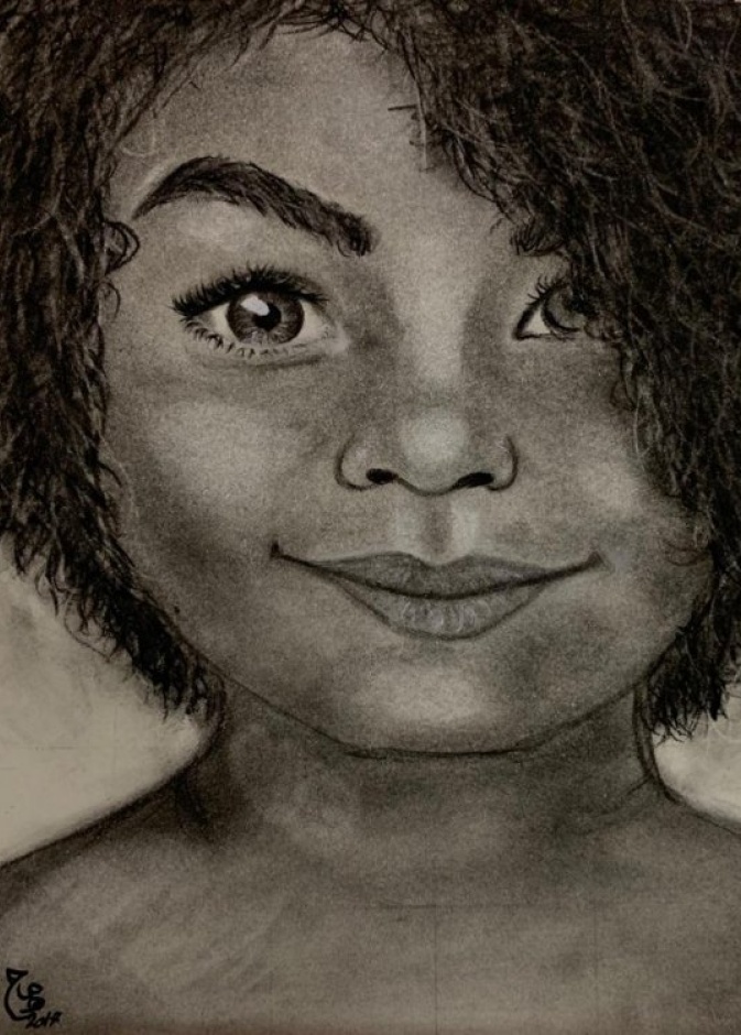 مقابلة مع الرسامة حصة عبدالله