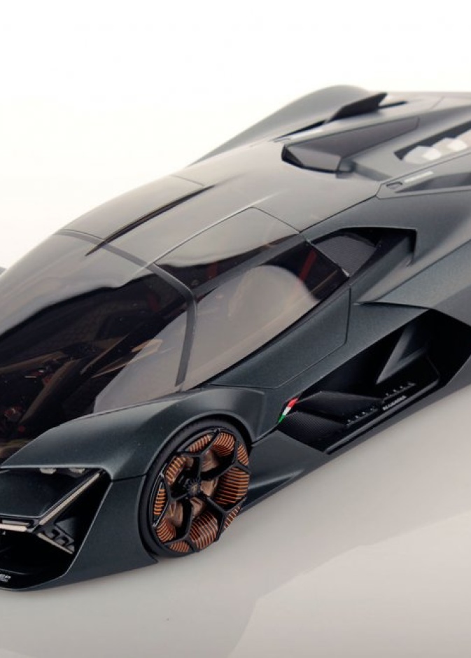 لامبورغيني " Lamborghini"