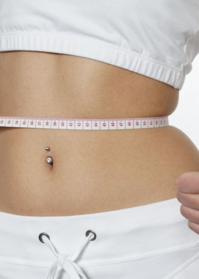  استخدمي حزام الزنجبيل وتمتعي بجسم رشيق في يوم زفافك