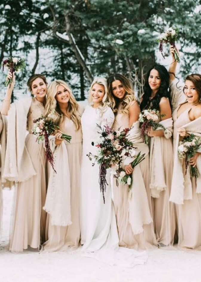 أجمل ثيمات زواج 