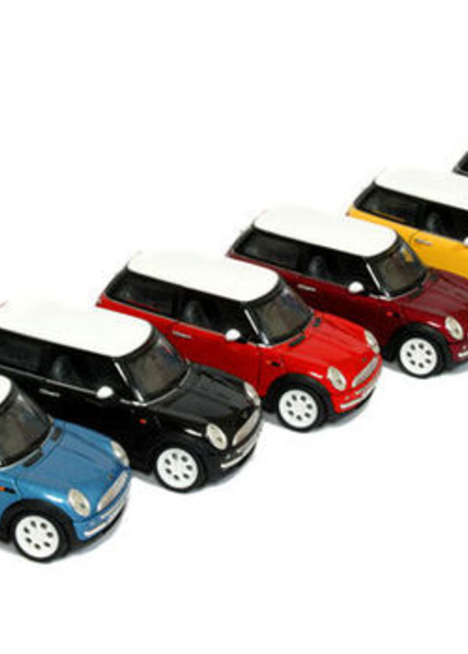  أكثر ألوان السيارات شعبية وماذا يقول كل لون سيارة عن صاحبها