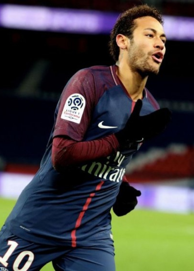 باريس سان جيرمان مجبر على بيع أحد نجومه الكبار