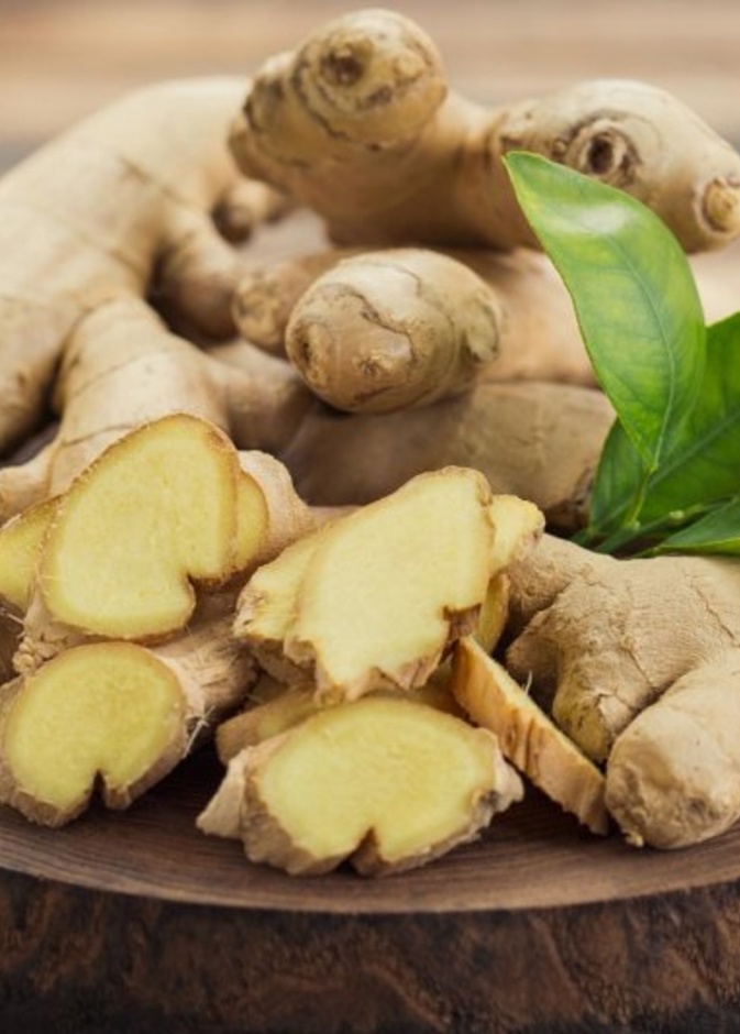 الزنجبيل يقوم بدور كبير في علاج أحد أخطر أمراض البروستاتا وهي سرطان البروستاتا