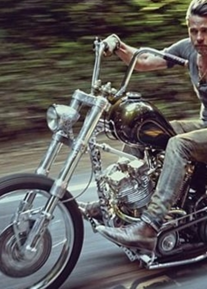 سيارة بي إم دابليو Hydrogen 7