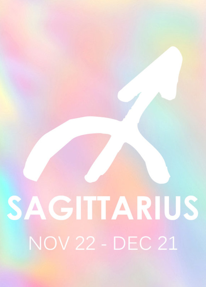 يجب أن تعرف يا مولود القوس متى تستخدم طاقتك الإحتياطيّة من الصِحّة والنشاط