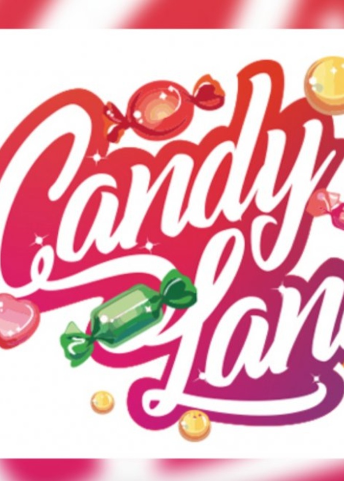 كاندي لاند 