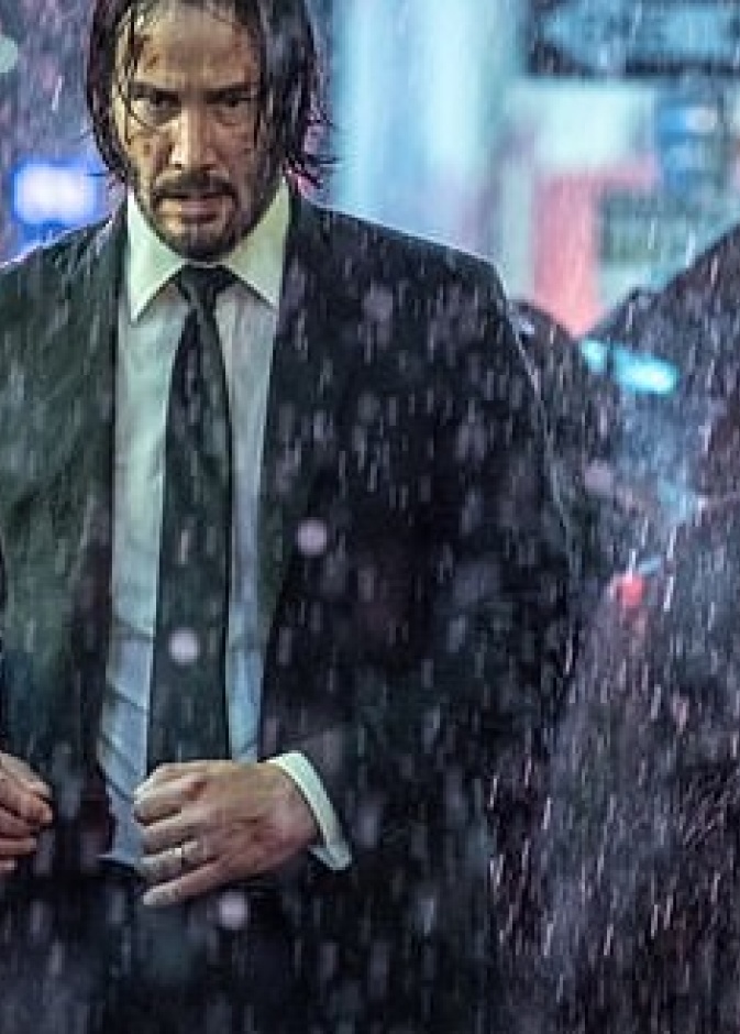 John Wick 3