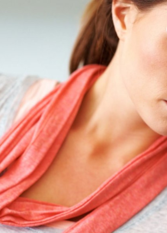 كيف تتصرف المرأة إذا وقعت ضحية للإجهاد الذهني والتفكير 