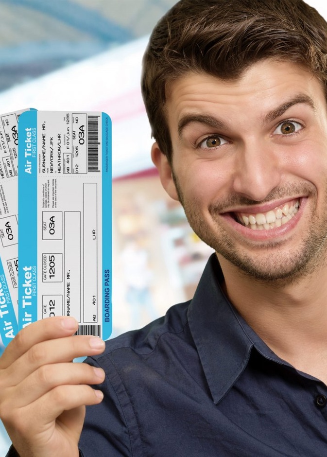 هو رجل رياضي بالدرجة الأولى لذلك سيسعد بأي هدية رياضية