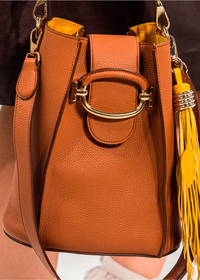 الأسلوب الإيطالي مع Tod's لموسم ربيع وصيف 2019