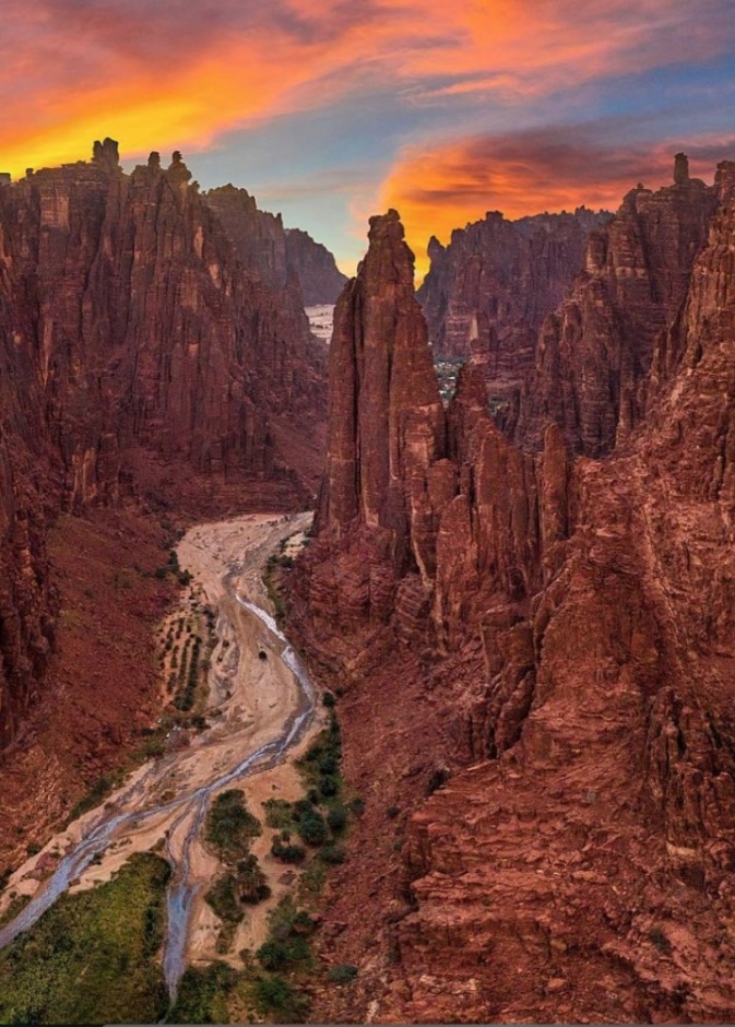 صورة ملتقطة من الجو للمصور Gab Scanu