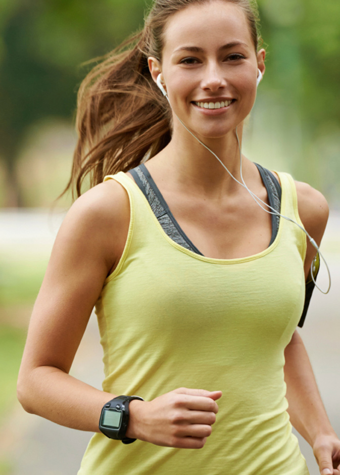  أهم النصائح لزيادة حرق السعرات الحرارية لجيم العروس أثناء المشي