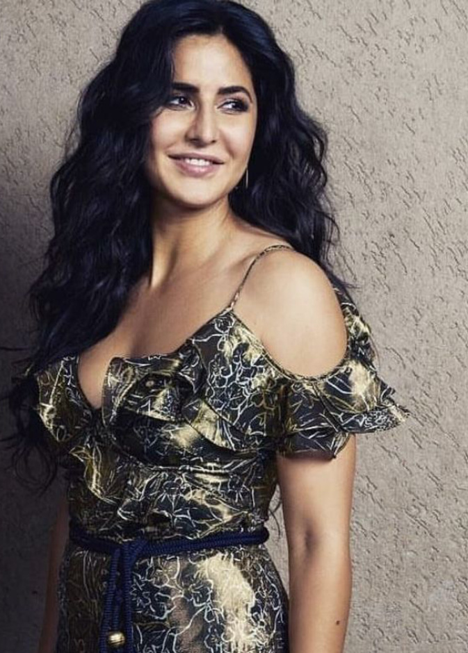 سلمان خان في حفل كاترينا كيف