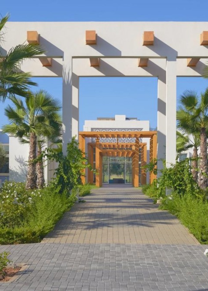 اطلالة ساحرة على ساحة جامع الفنا مراكش