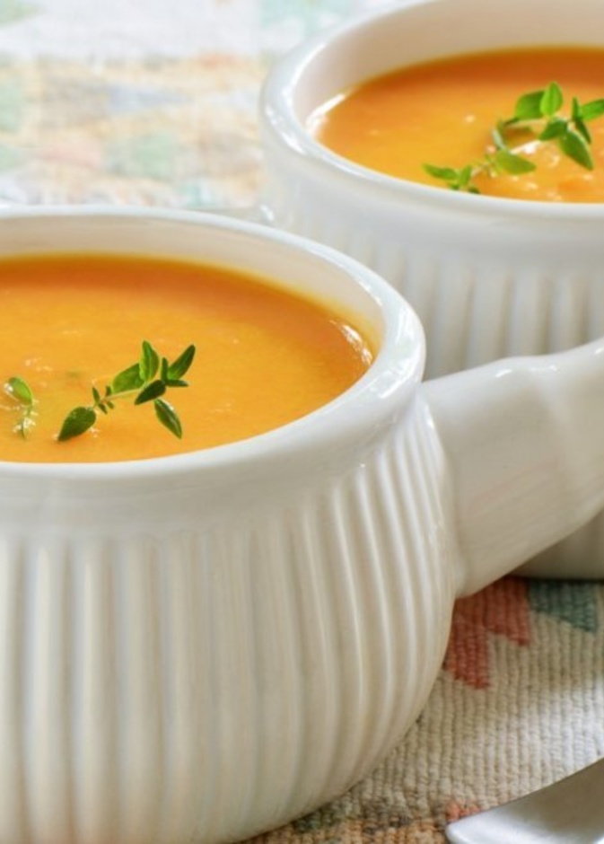 رجيم شوربة اللفت لانقاص الوزن