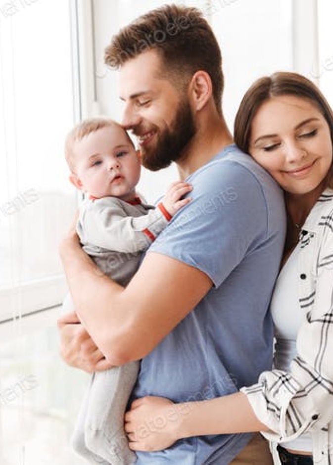 كيف تجعل المرأة حياتها الزوجية ناجحة بعد الإنجاب