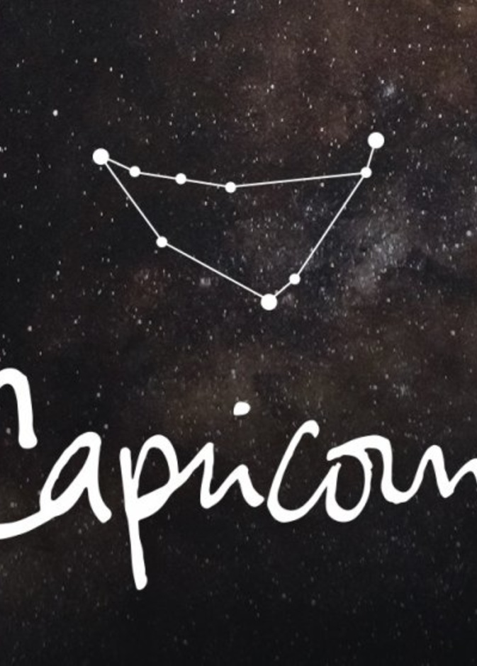 الصِحّة جيّدة بدعم من كوكبيّ ساتورن وبلوتون المُتواجدان في الجدي