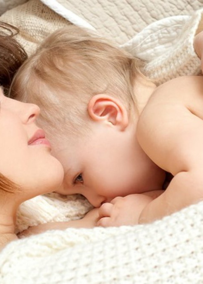 أهم النصائح لإدرار الحليب أثناء الرضاعة الطبيعية 