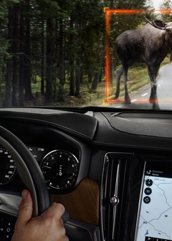  تزخر السيارات الحديثة بالعديدة من أنظمة السلامة التي تسهم في تجنب السائقة الحوادث المرورية