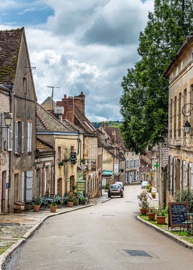  أجواء التاريخ في فيزيلاي