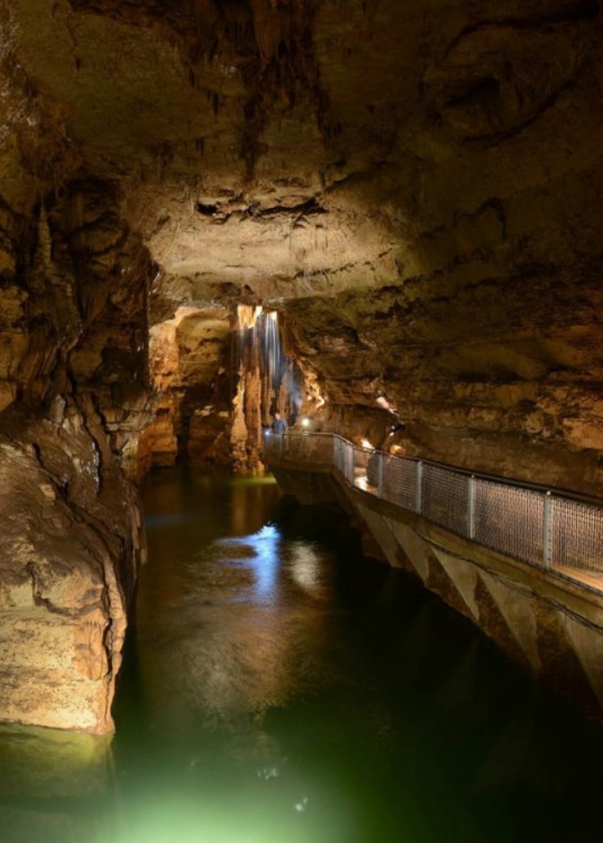 السياحة في سان أنطونيو الامريكية