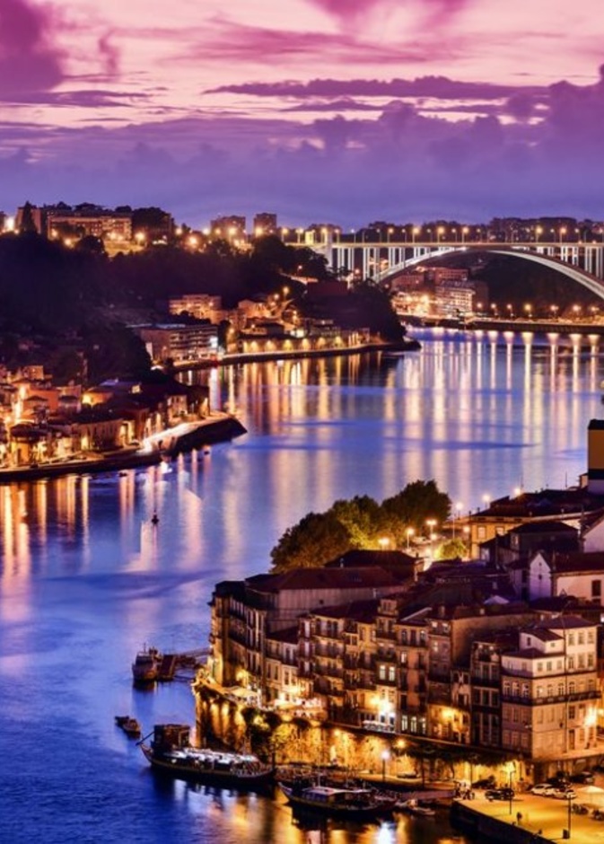 بورتو في البرتغال