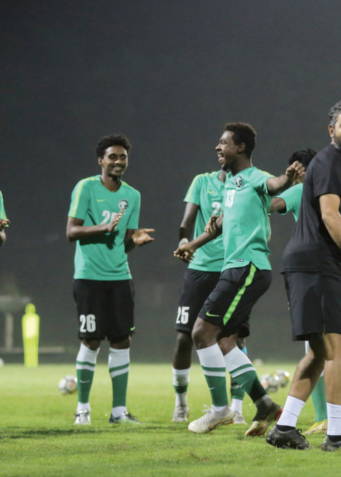 انطلاق بطولة كأس آسيا