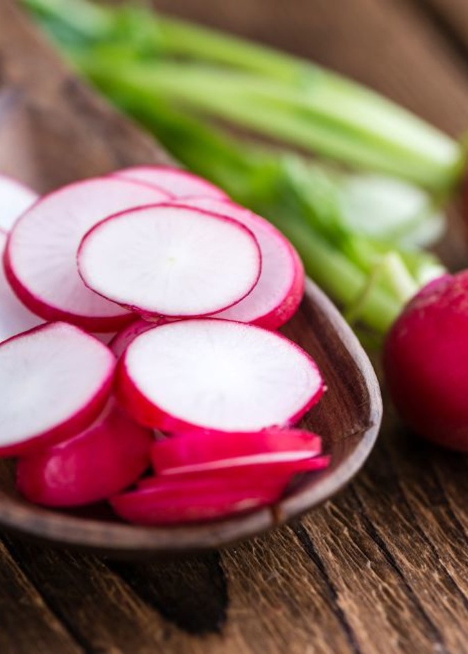  رجيم الفجل والبرتقال لانقاص الوزن