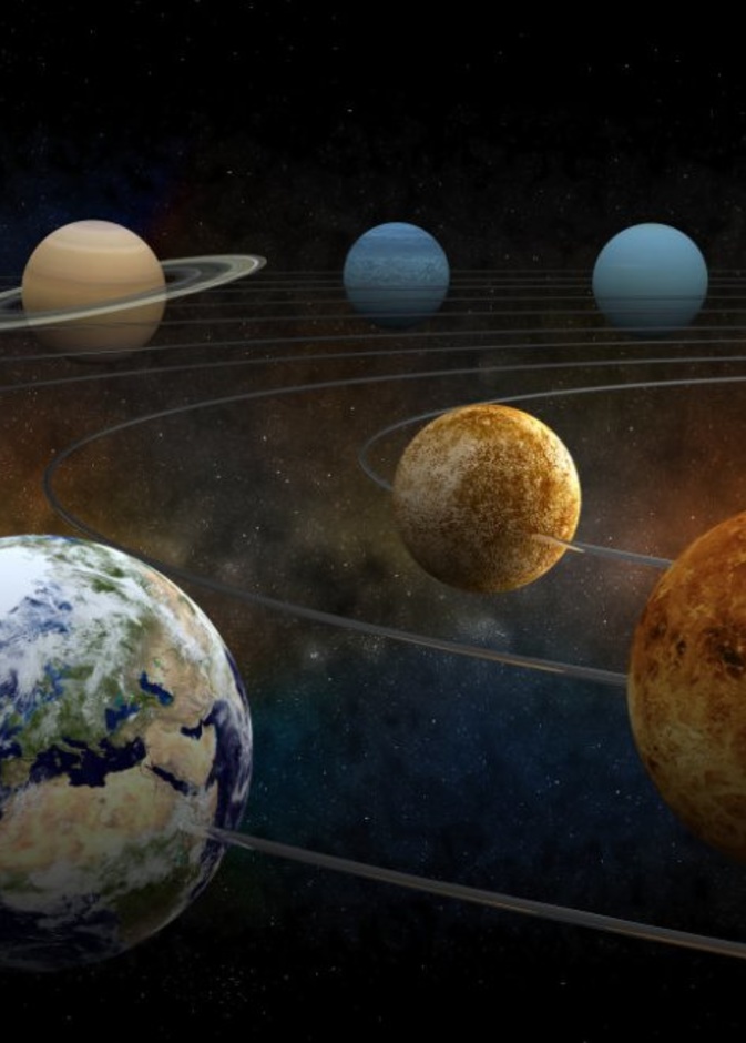 ساتورن وبلوتون يُقدّمان للجدي الدعم والتقدّم في عمله وجوبيتر يُعطيك الحظّ الكامل للترقِّي