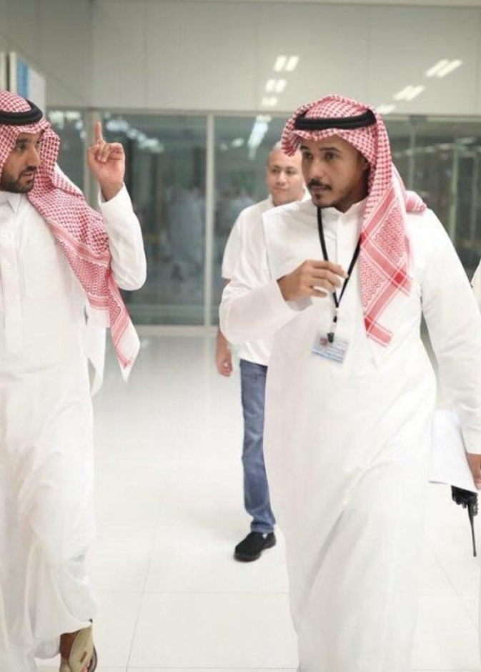 جدة تستعد لاحتضان السوبر الإيطالي بين يوفنتوس وميلان