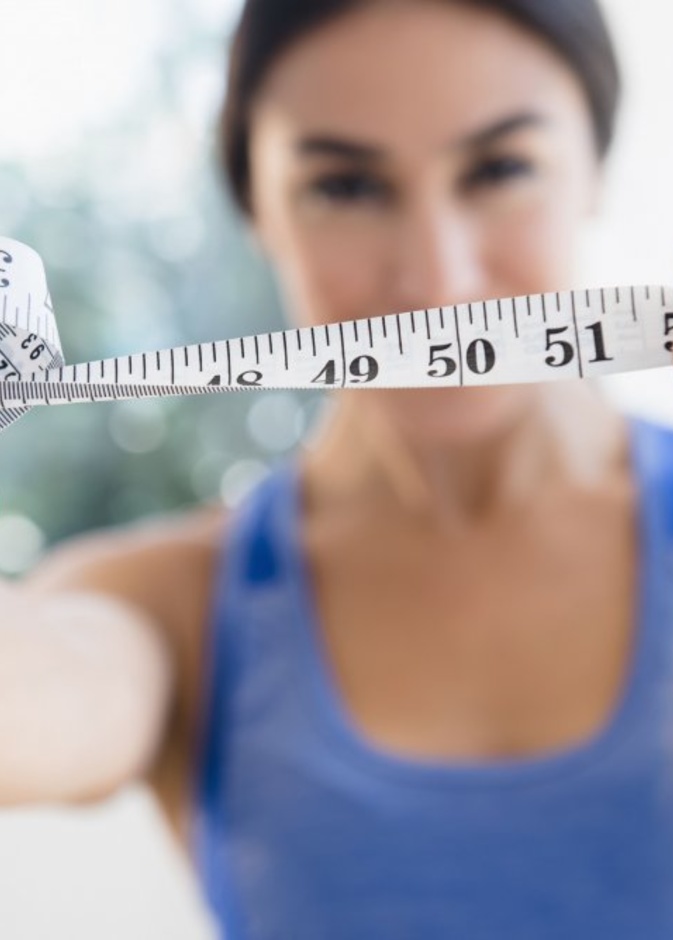 تمارين رياضية تخلصك من الوزن الزائد بعد الاعياد