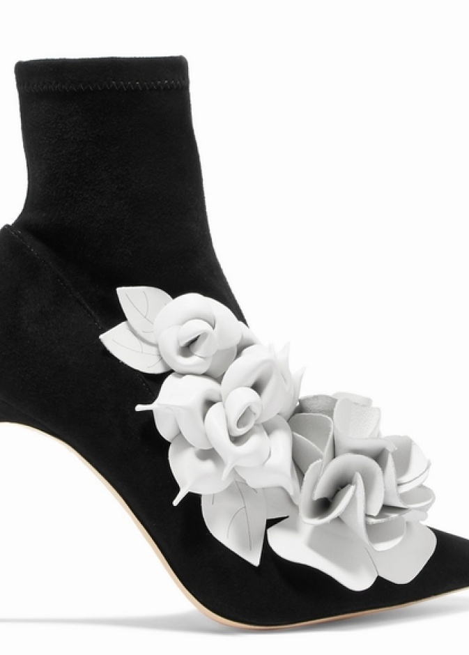 CHRISTIAN LOUBOUTIN