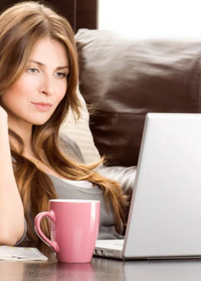 نصائح للمرأة لإنجاز مهام العمل في المنزل دون تشتيت