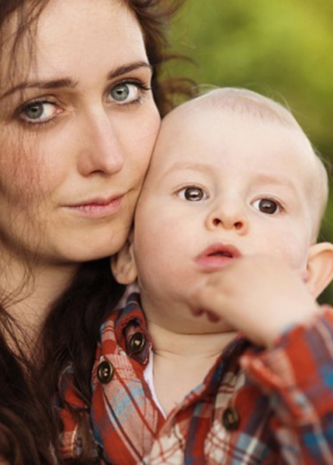 ما مدى تأثير حبوب منع الحمل على صحة الأطفال في المستقبل