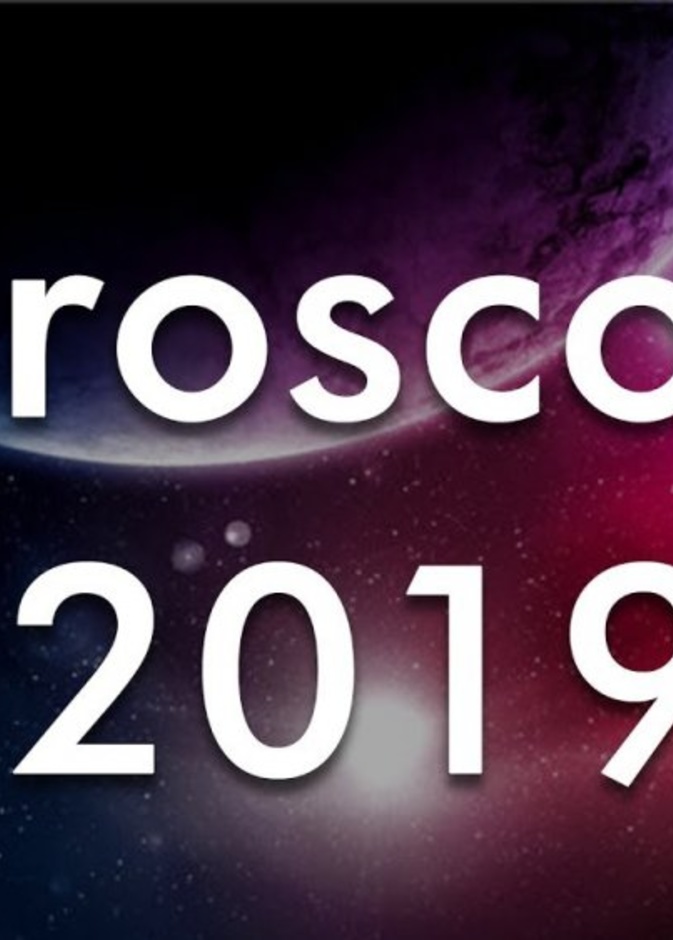 توقّعات الأبراج للعام 2019